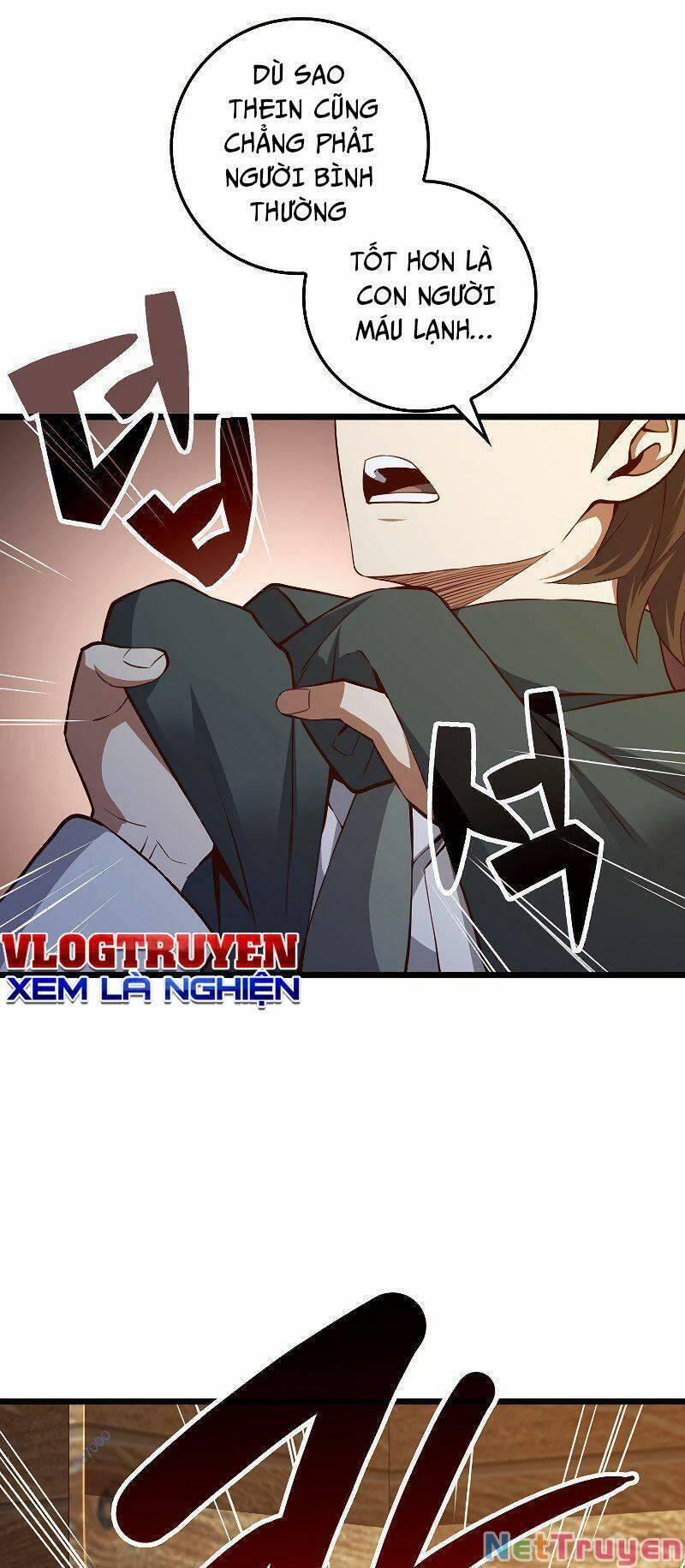 Thương Nhân Thánh Thần 78 trang 50