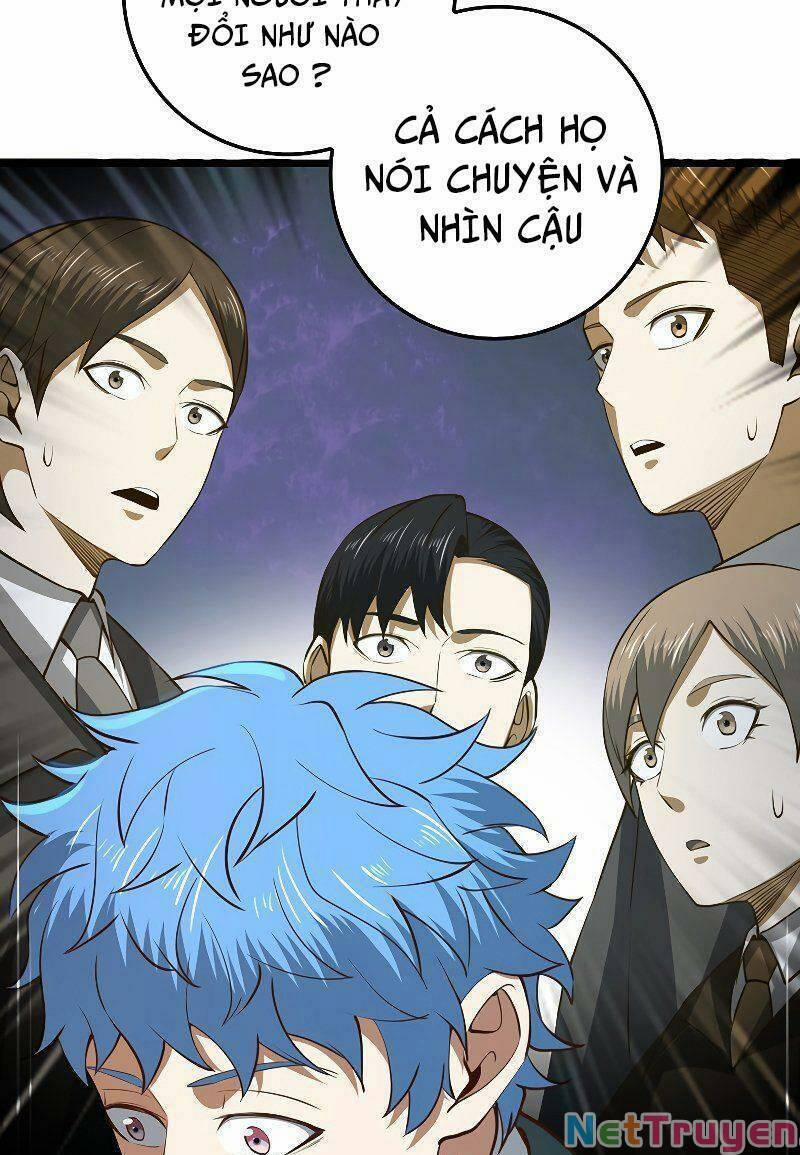 Thương Nhân Thánh Thần 78 trang 64