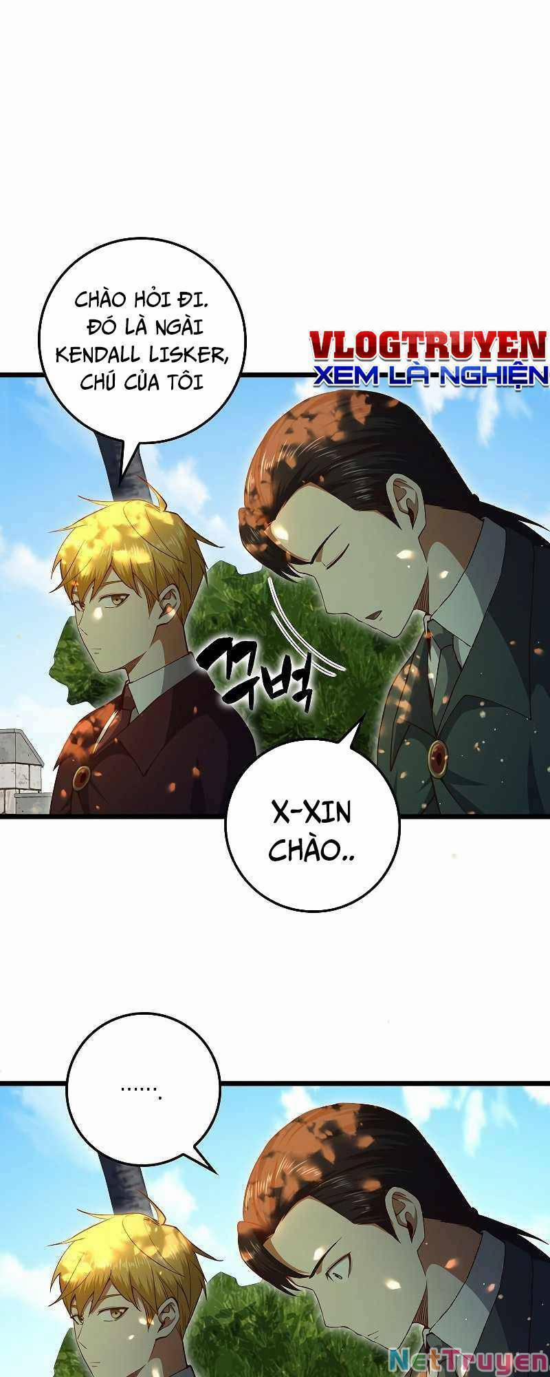 Thương Nhân Thánh Thần 79 trang 1