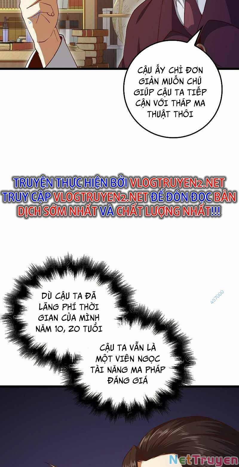 Thương Nhân Thánh Thần 79 trang 10