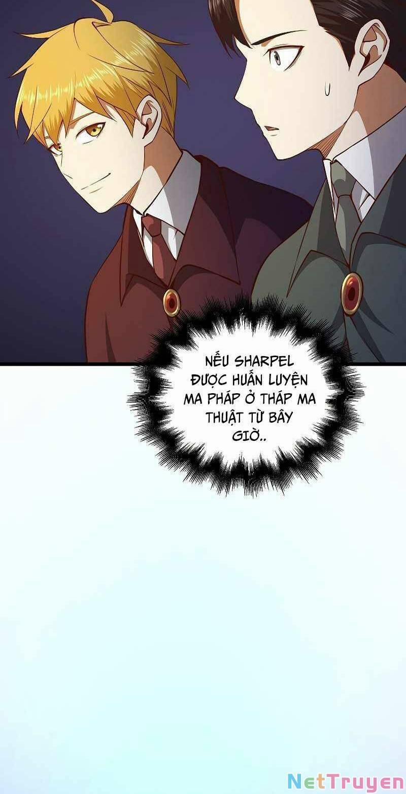 Thương Nhân Thánh Thần 79 trang 11