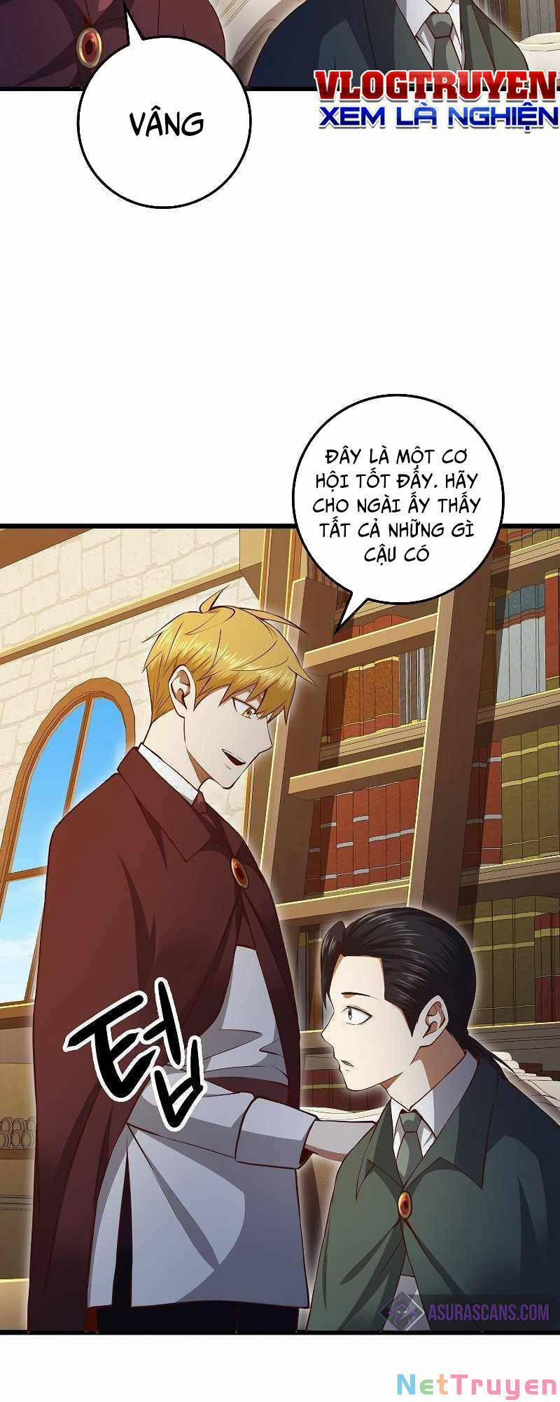 Thương Nhân Thánh Thần 79 trang 17