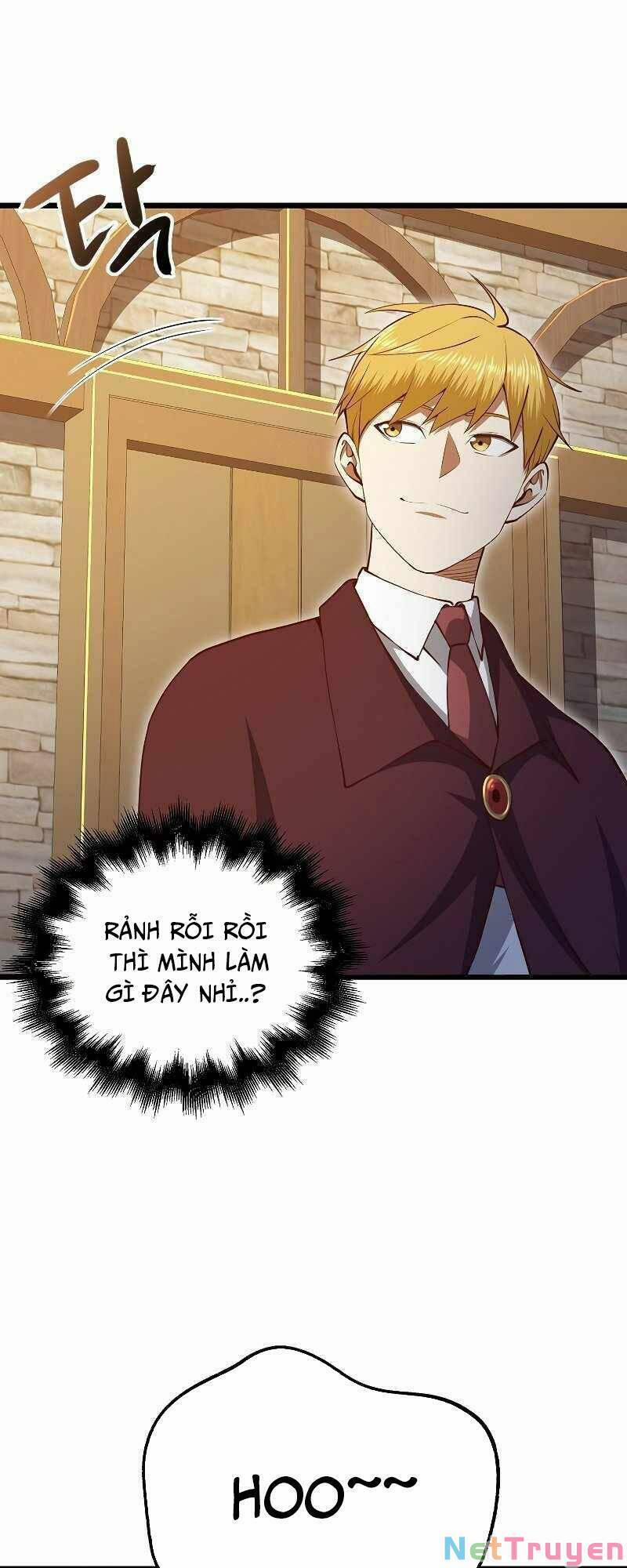 Thương Nhân Thánh Thần 79 trang 19