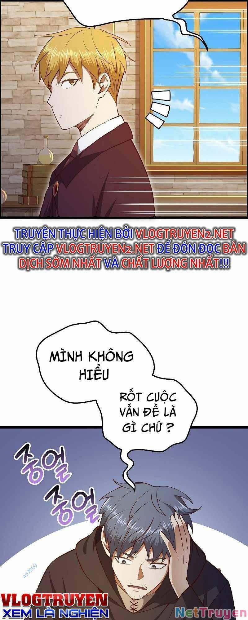 Thương Nhân Thánh Thần 79 trang 20