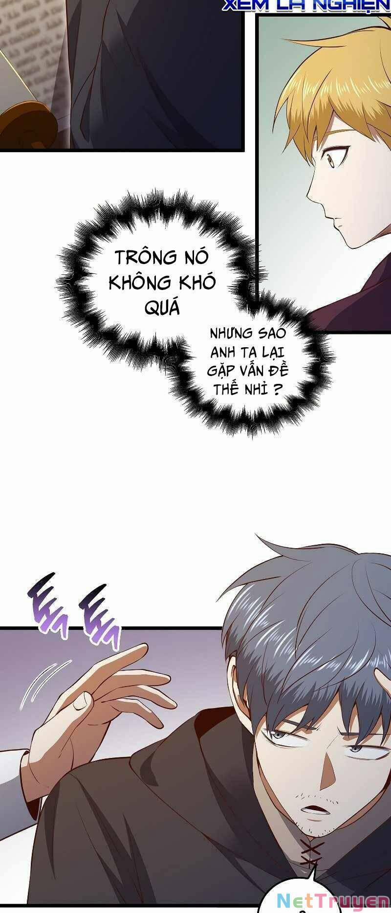 Thương Nhân Thánh Thần 79 trang 22