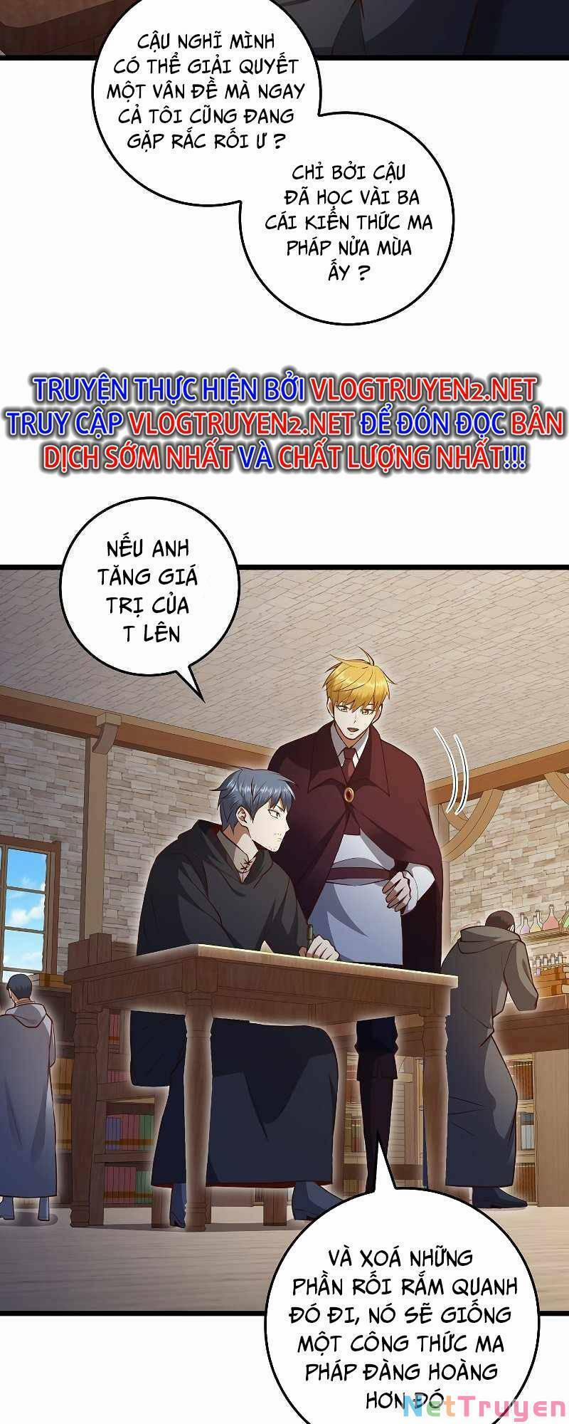 Thương Nhân Thánh Thần 79 trang 26