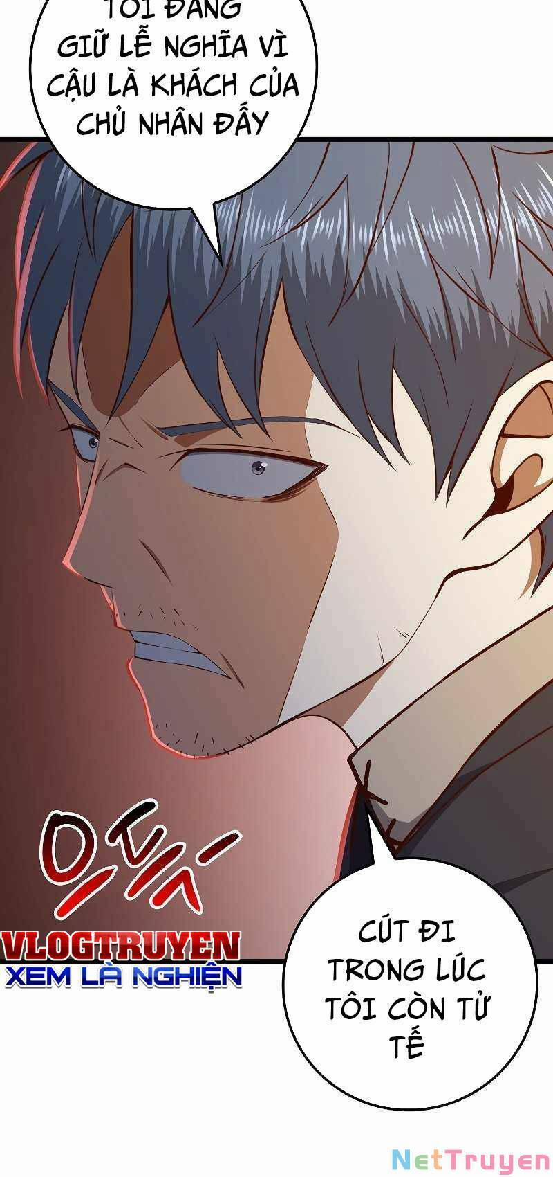 Thương Nhân Thánh Thần 79 trang 28