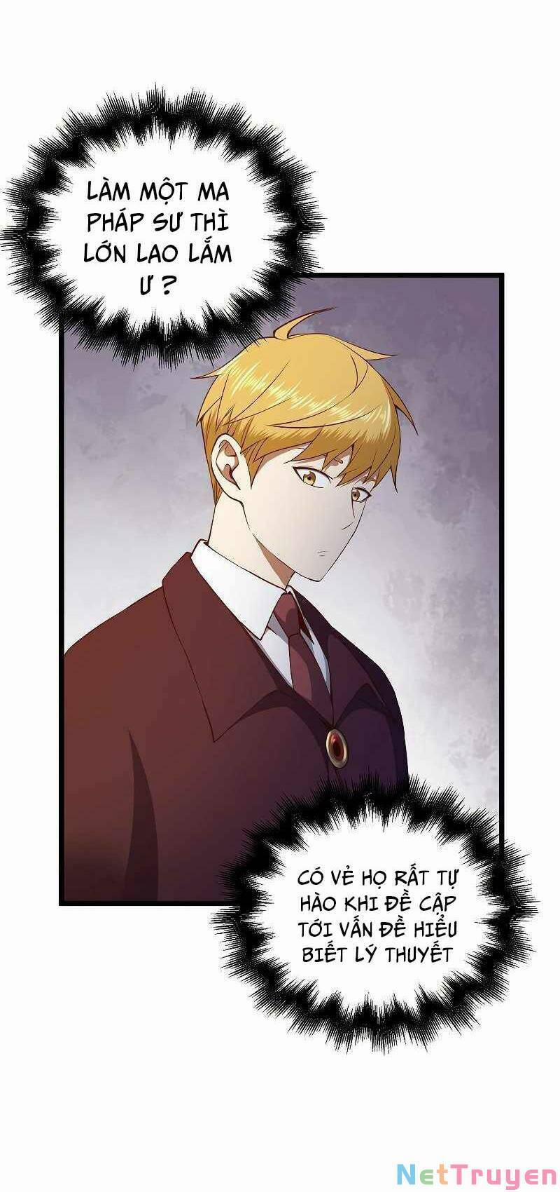 Thương Nhân Thánh Thần 79 trang 29