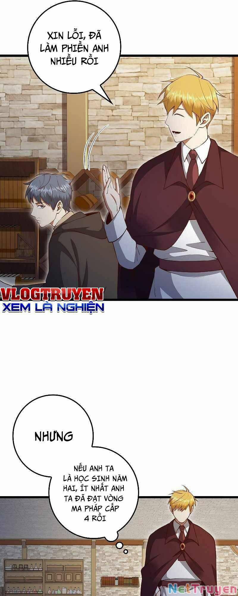 Thương Nhân Thánh Thần 79 trang 30