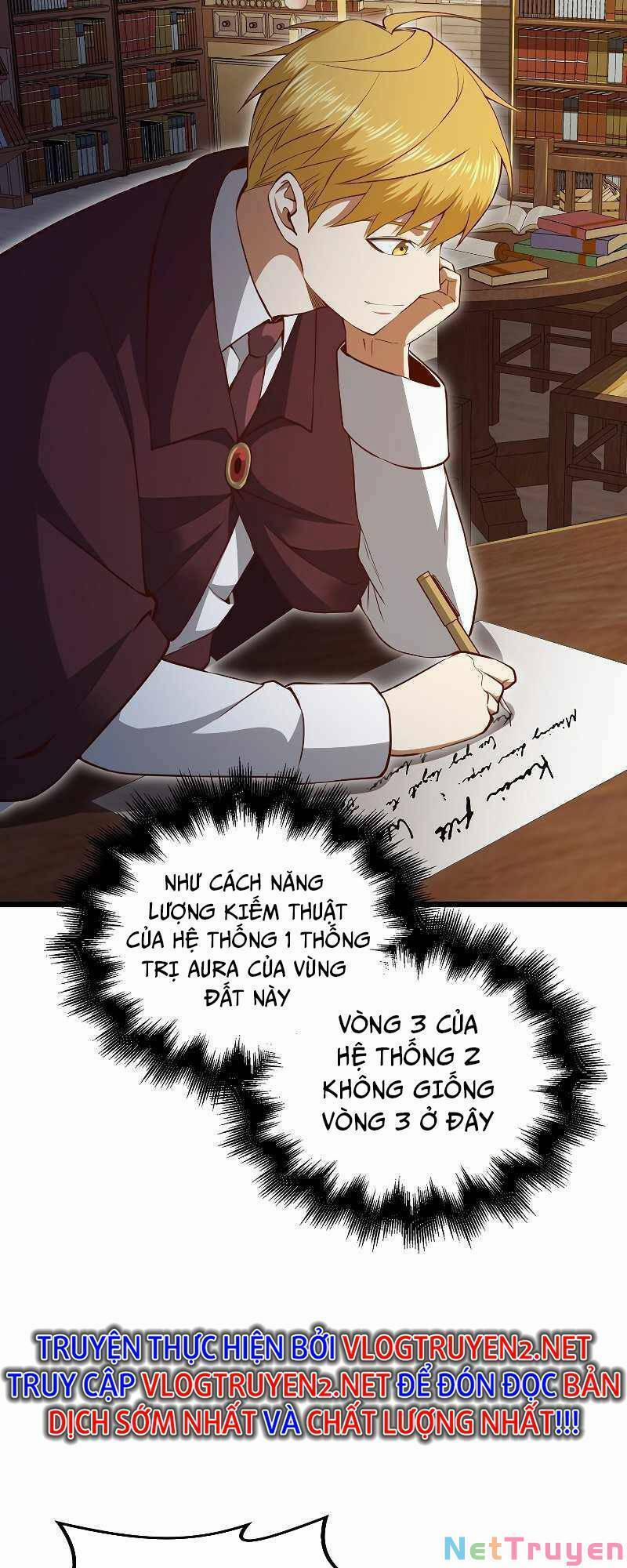 Thương Nhân Thánh Thần 79 trang 37