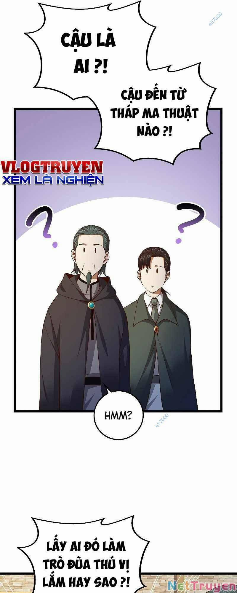 Thương Nhân Thánh Thần 79 trang 42