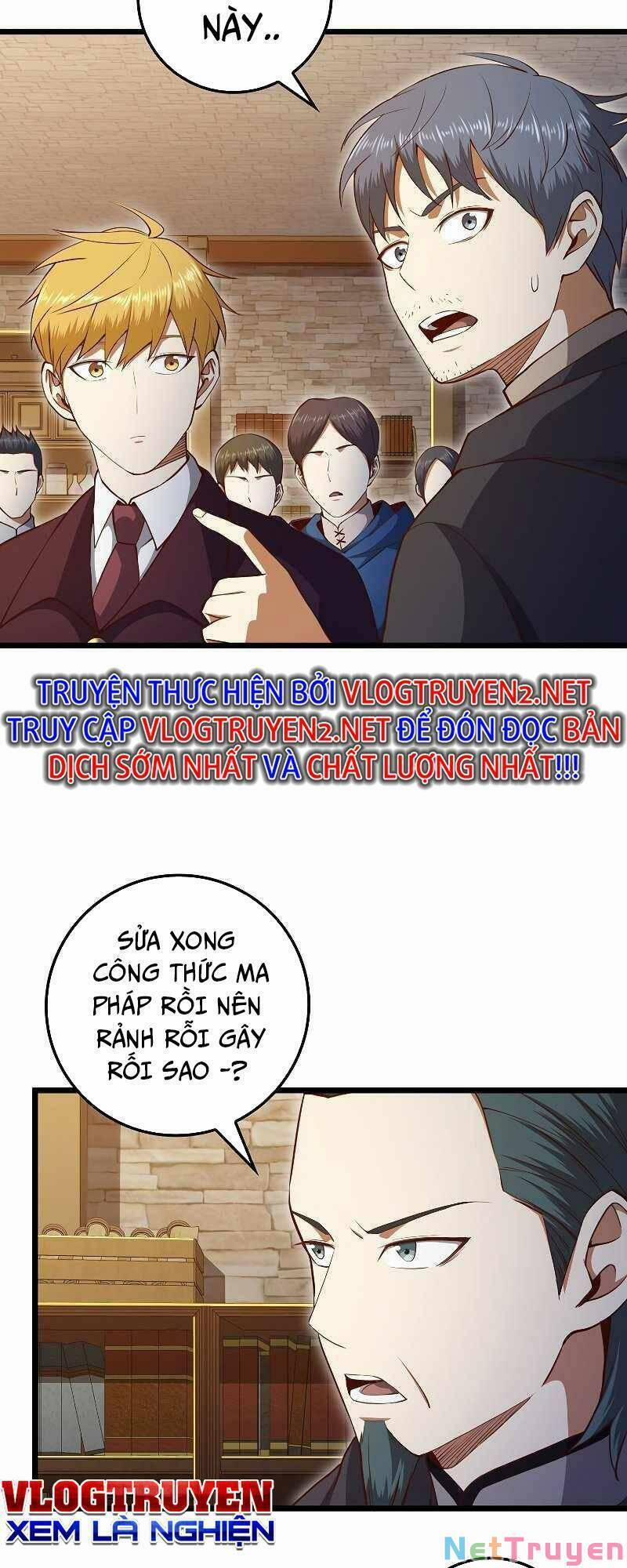 Thương Nhân Thánh Thần 79 trang 45