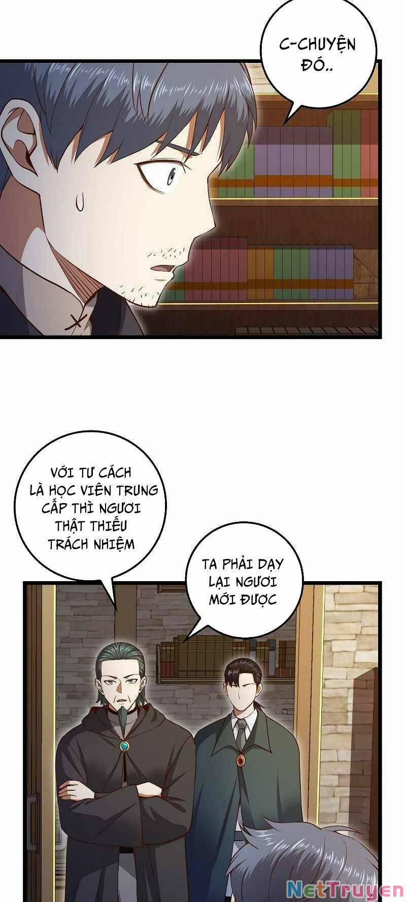 Thương Nhân Thánh Thần 79 trang 46