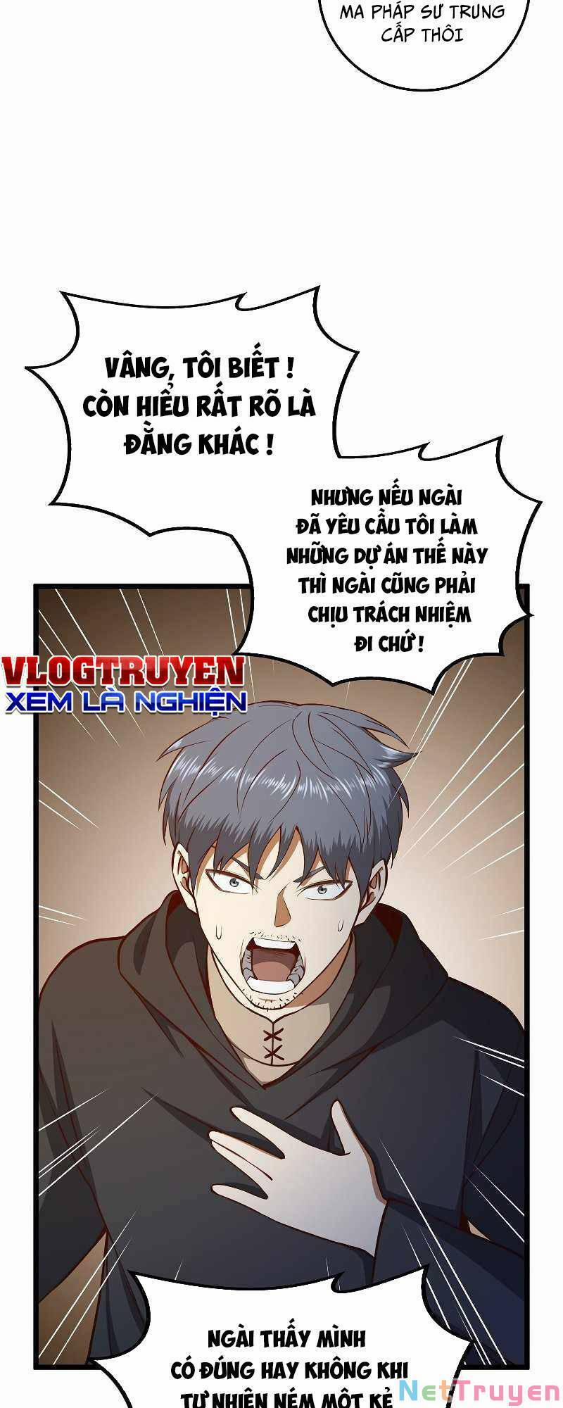 Thương Nhân Thánh Thần 79 trang 51