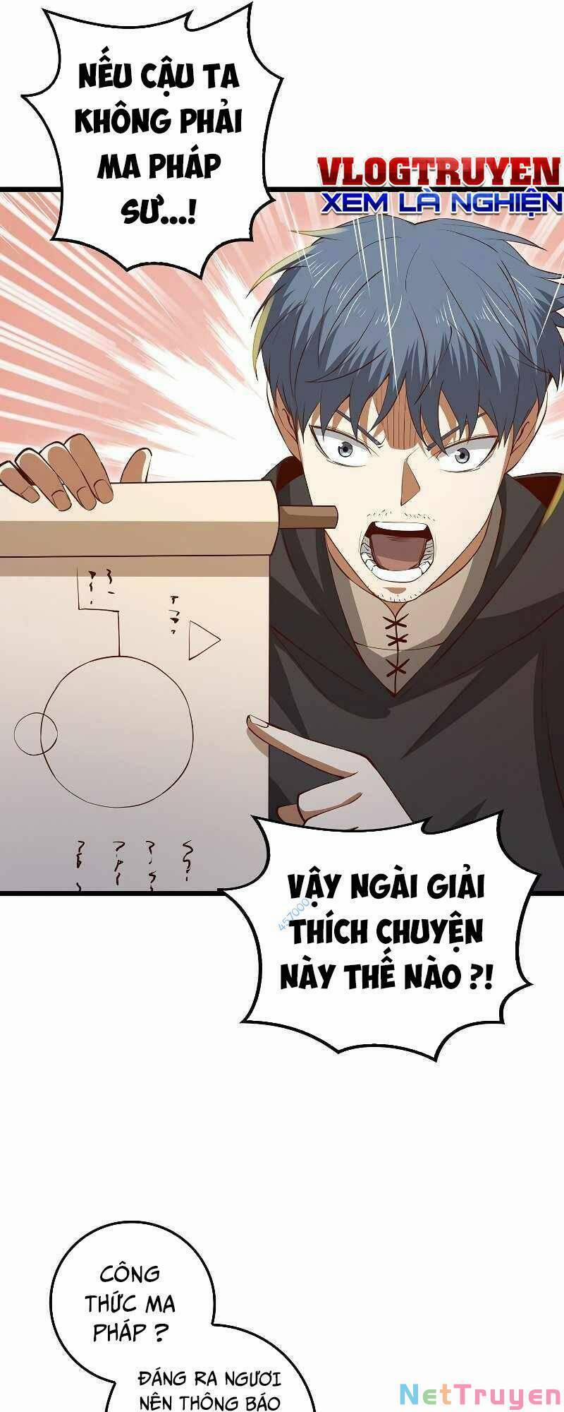 Thương Nhân Thánh Thần 79 trang 54