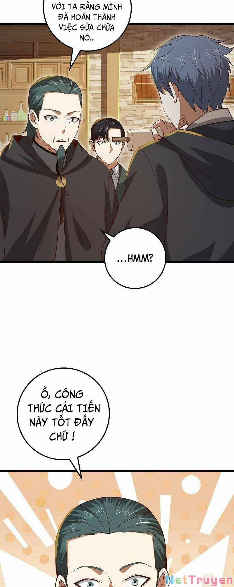 Thương Nhân Thánh Thần 79 trang 55