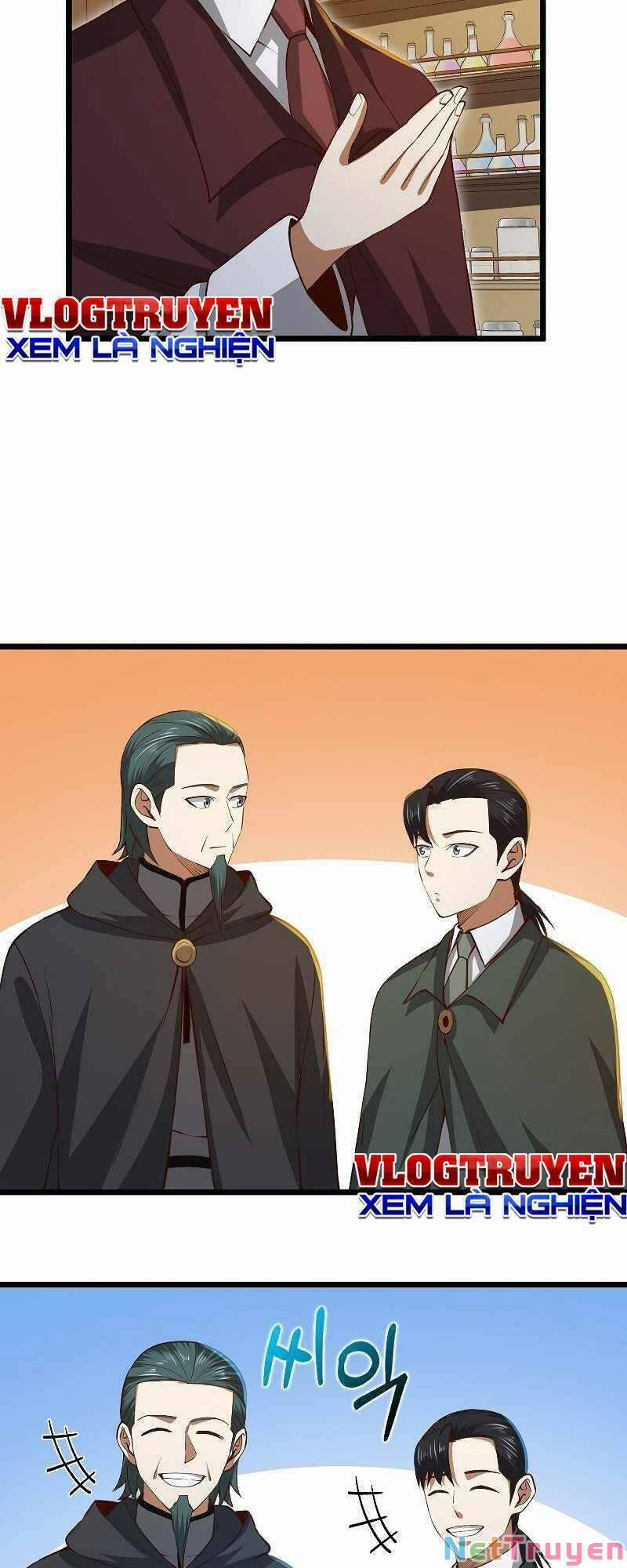 Thương Nhân Thánh Thần 79 trang 69