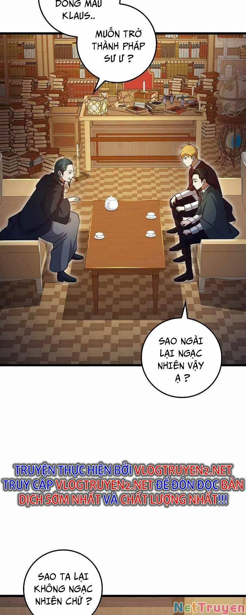 Thương Nhân Thánh Thần 79 trang 8