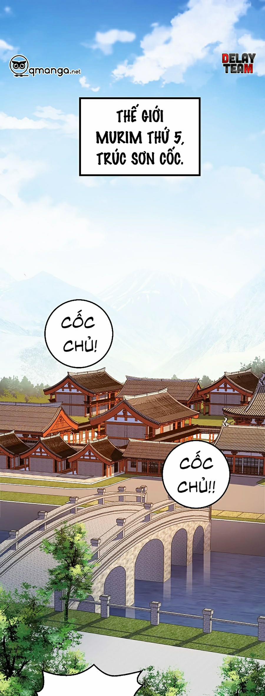 Thương Nhân Thánh Thần 8 trang 0