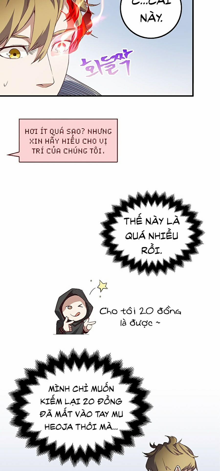 Thương Nhân Thánh Thần 8 trang 12