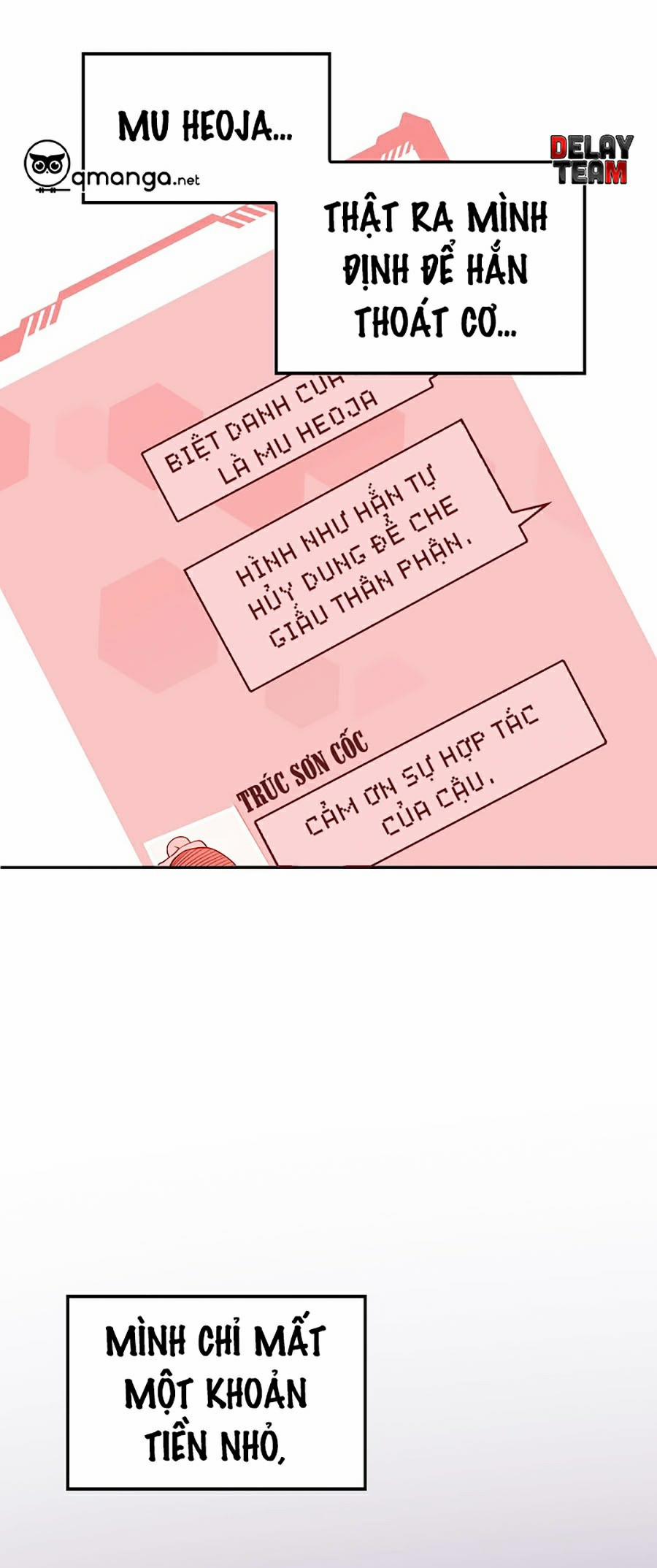 Thương Nhân Thánh Thần 8 trang 15