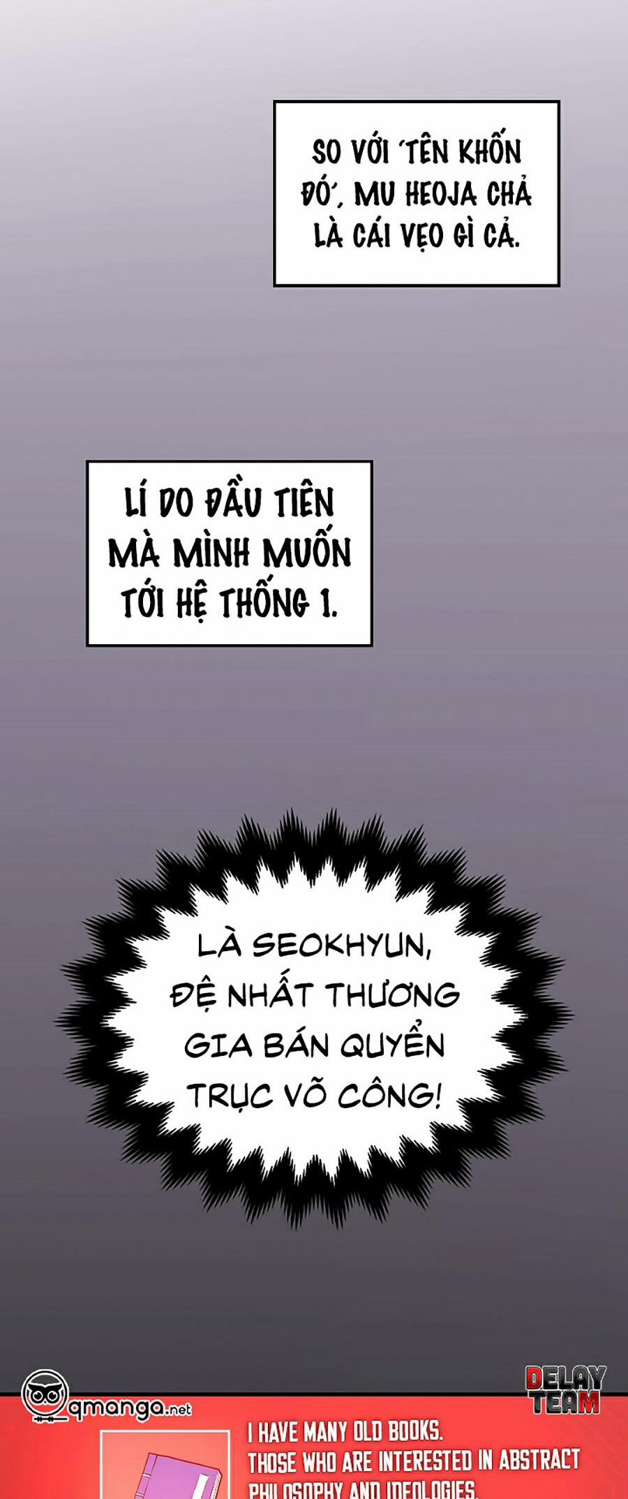 Thương Nhân Thánh Thần 8 trang 16