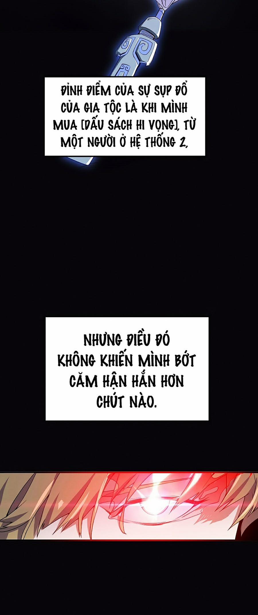 Thương Nhân Thánh Thần 8 trang 19