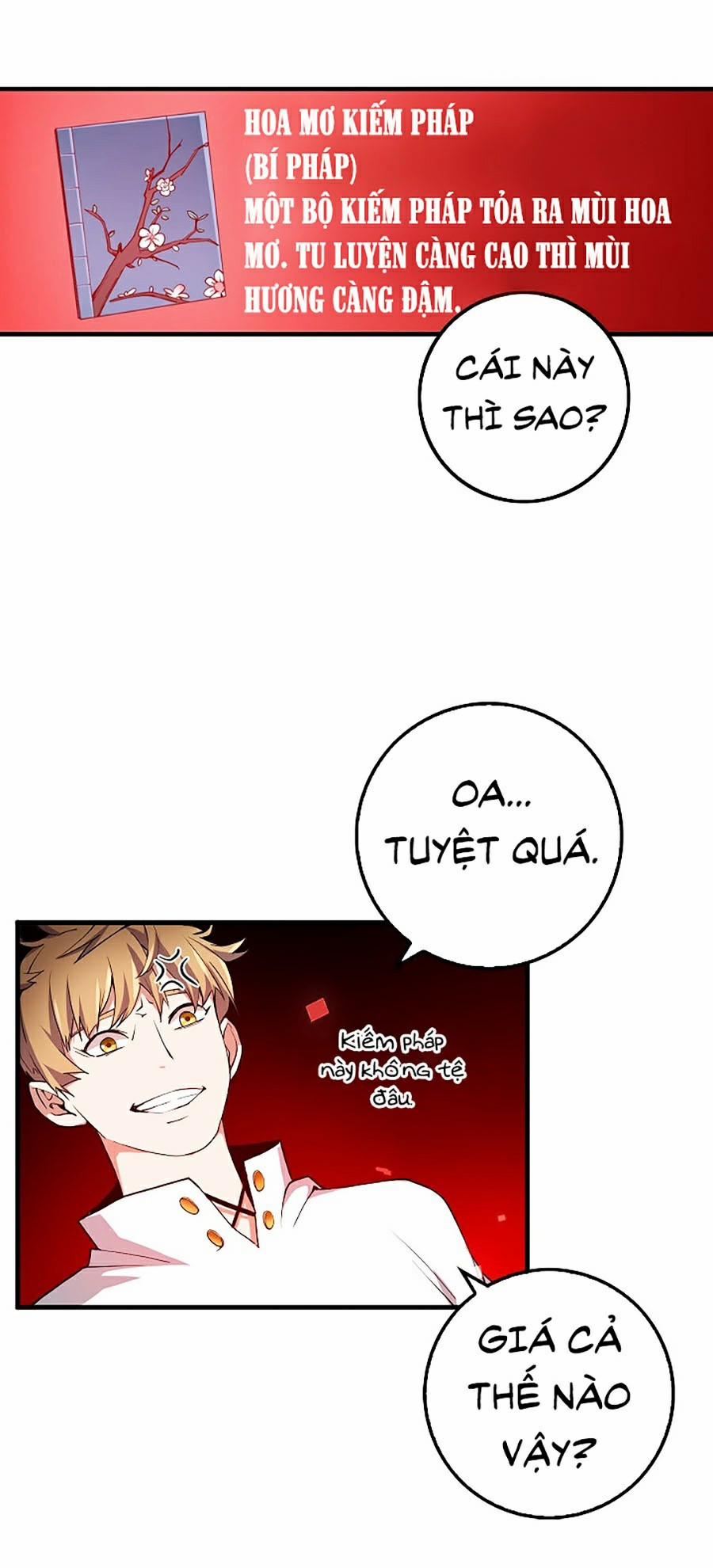 Thương Nhân Thánh Thần 8 trang 27