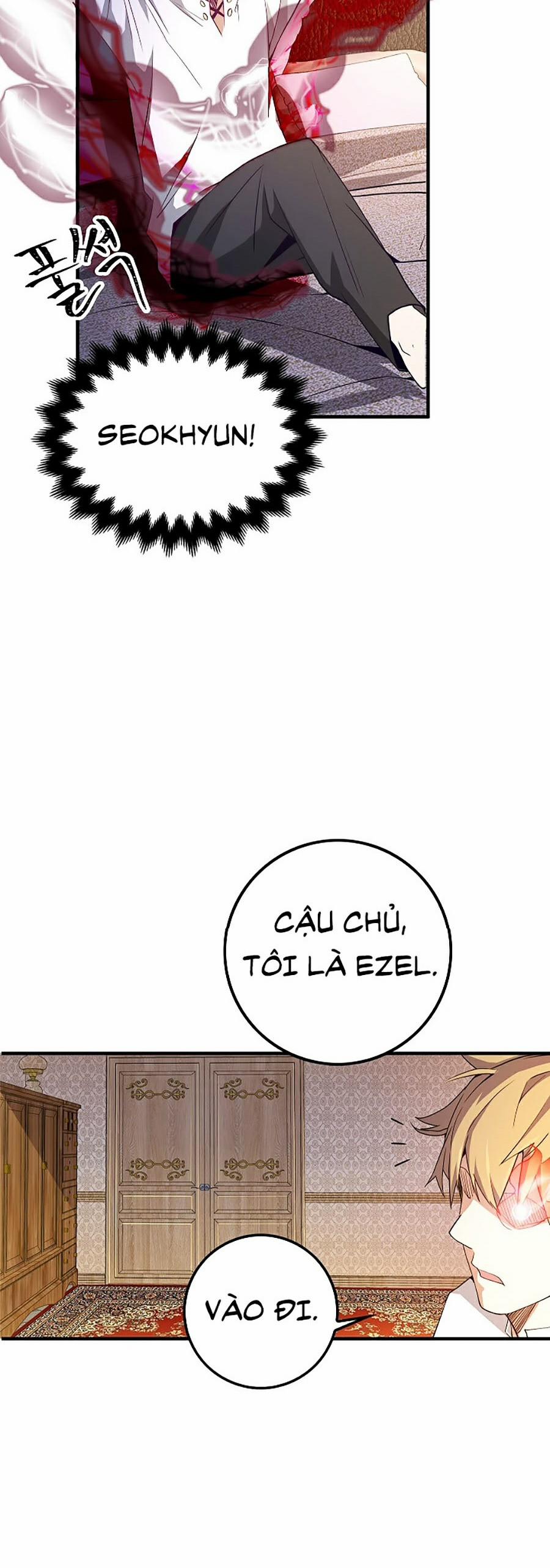 Thương Nhân Thánh Thần 8 trang 34