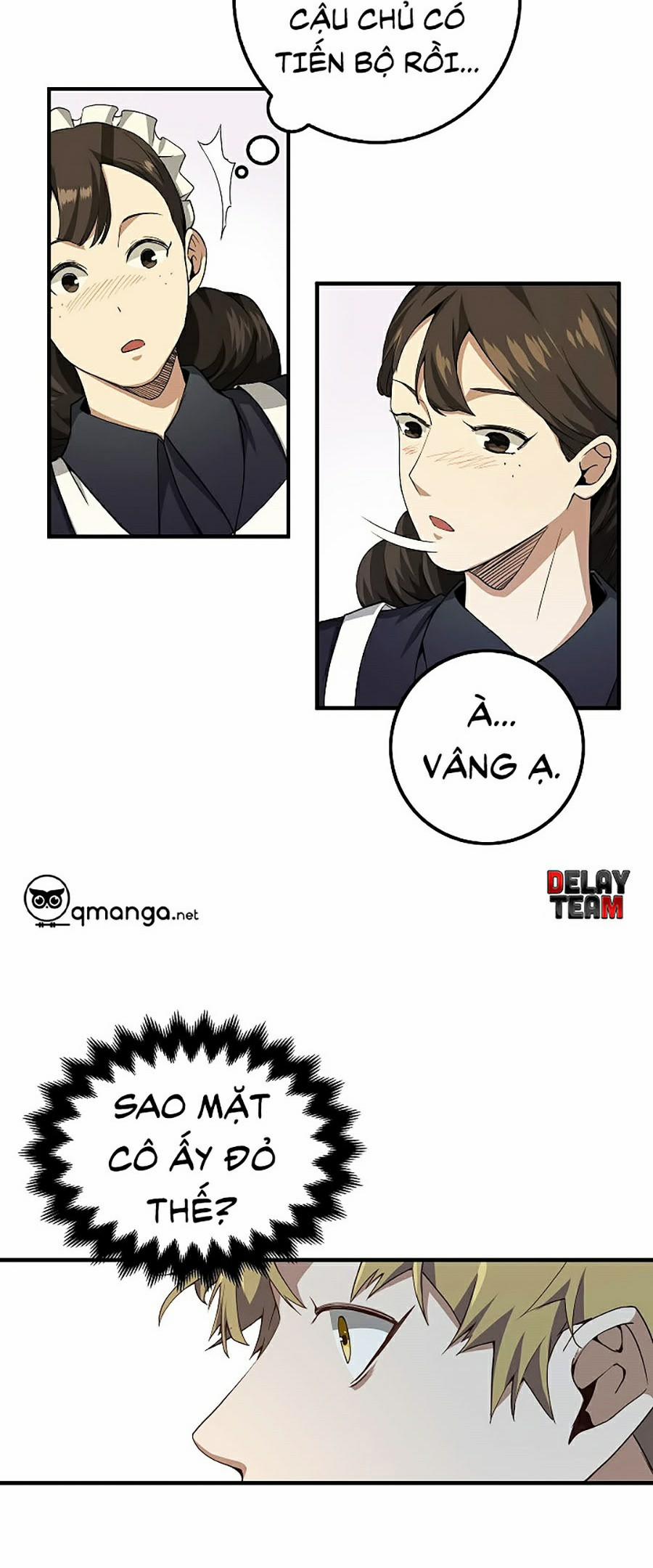 Thương Nhân Thánh Thần 8 trang 39