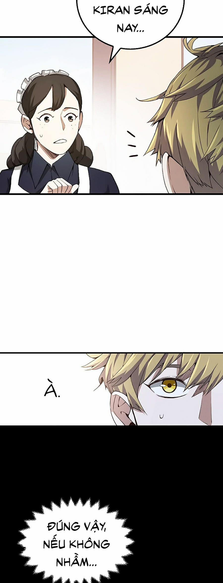 Thương Nhân Thánh Thần 8 trang 42