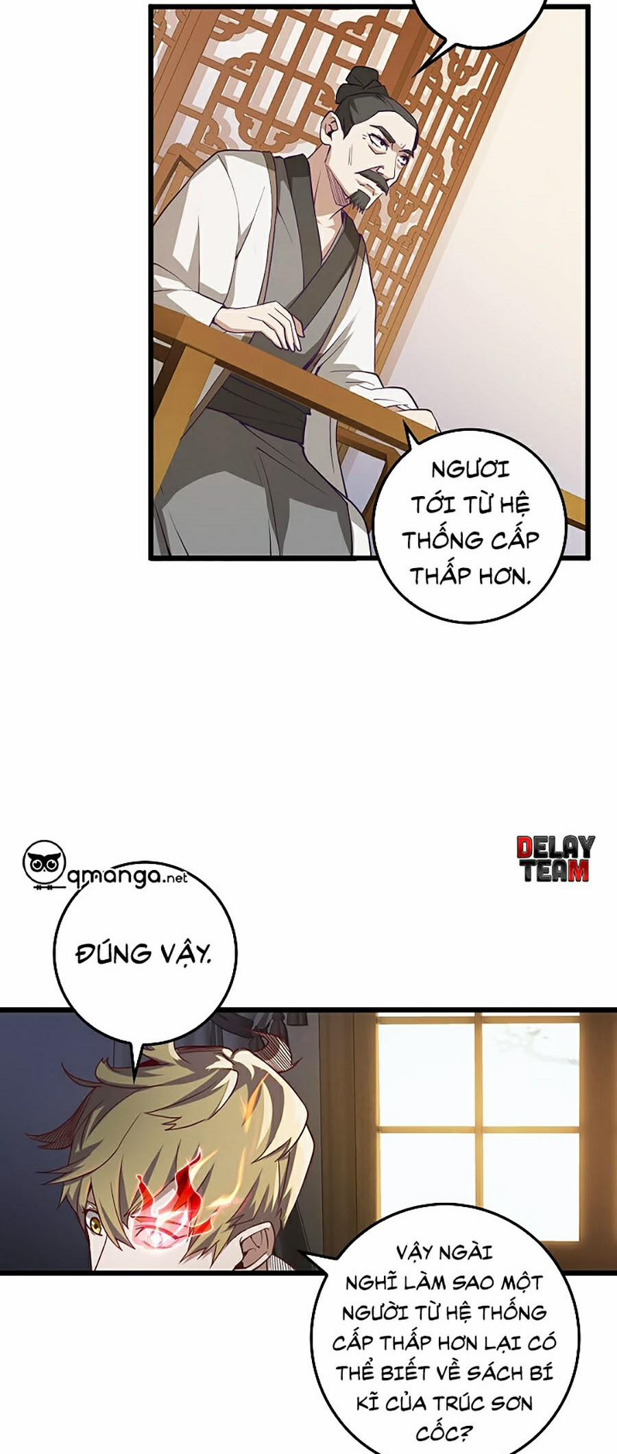 Thương Nhân Thánh Thần 8 trang 8