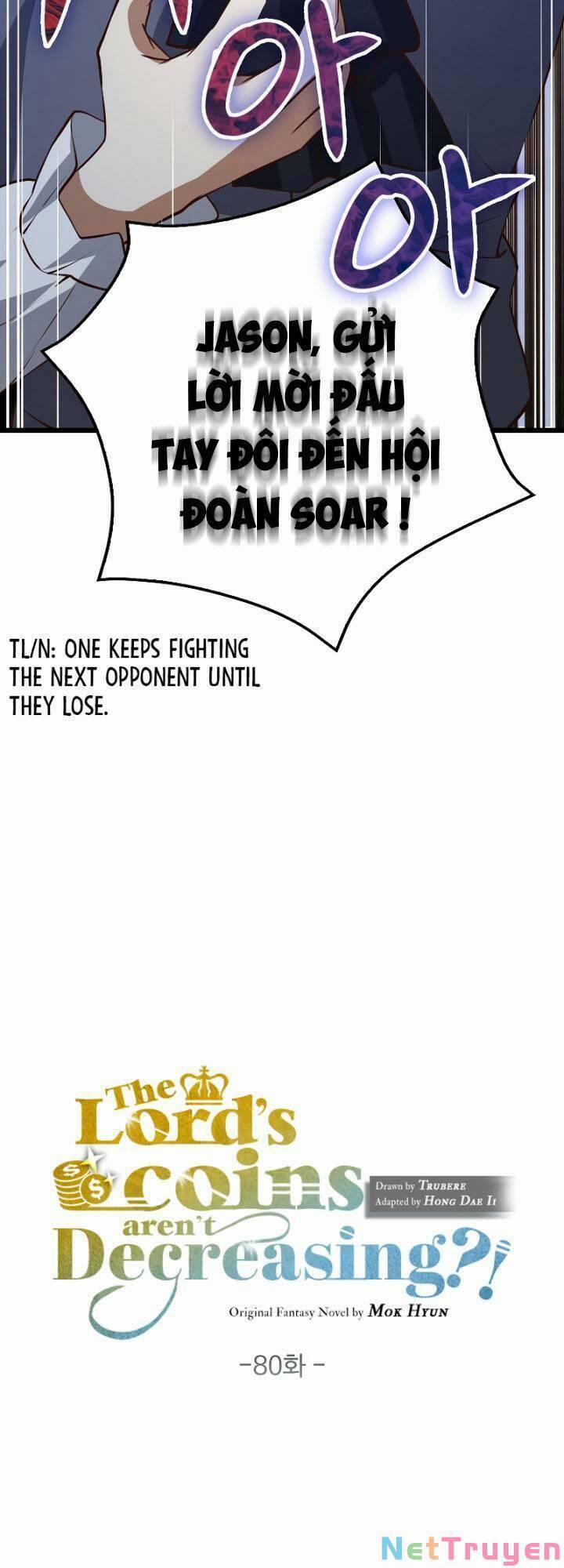 Thương Nhân Thánh Thần 80 trang 10