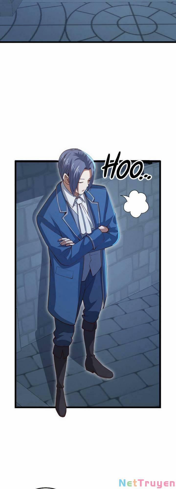 Thương Nhân Thánh Thần 80 trang 12