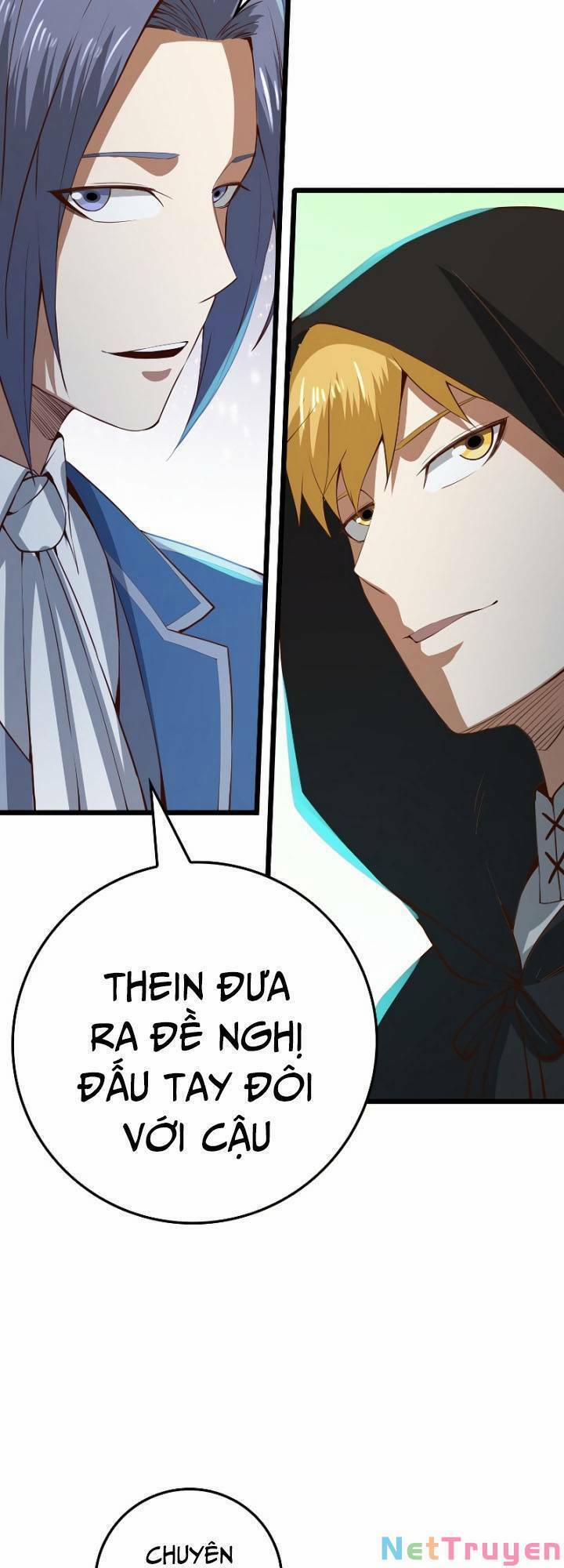 Thương Nhân Thánh Thần 80 trang 17