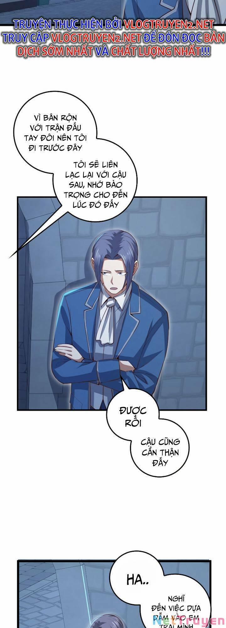 Thương Nhân Thánh Thần 80 trang 19