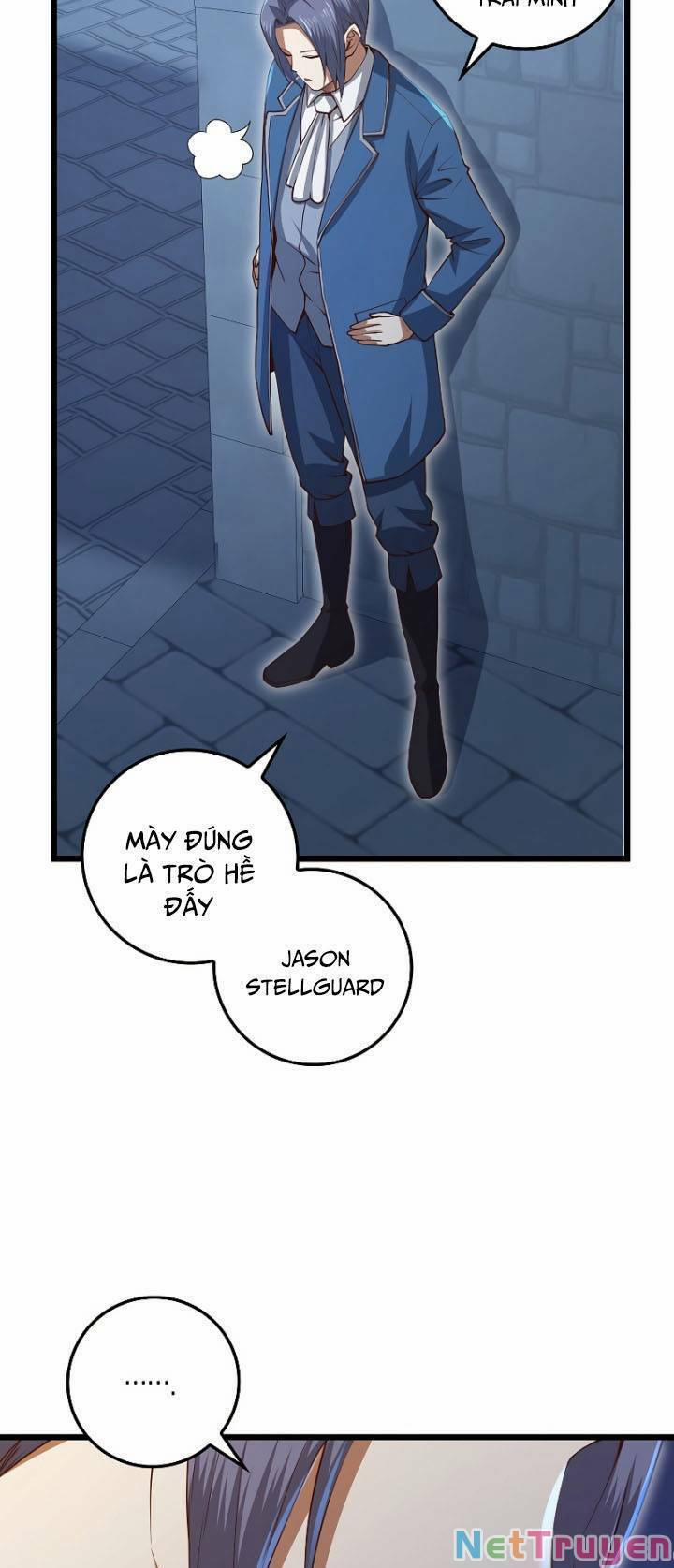 Thương Nhân Thánh Thần 80 trang 20