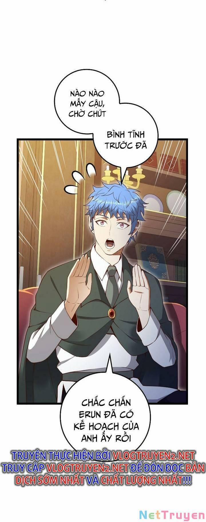 Thương Nhân Thánh Thần 80 trang 28