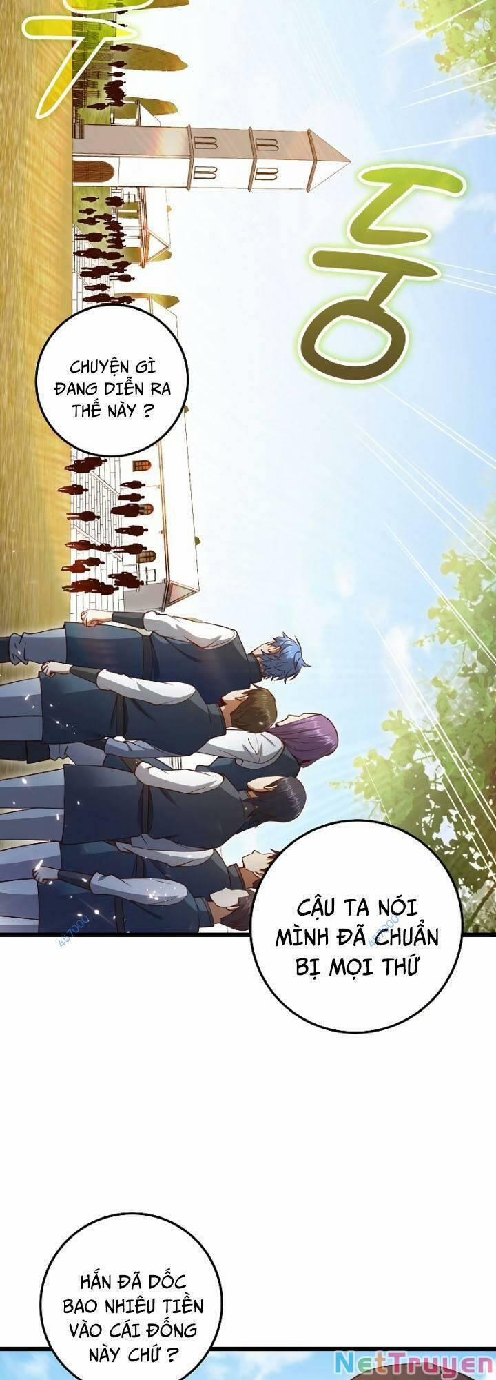 Thương Nhân Thánh Thần 80 trang 37