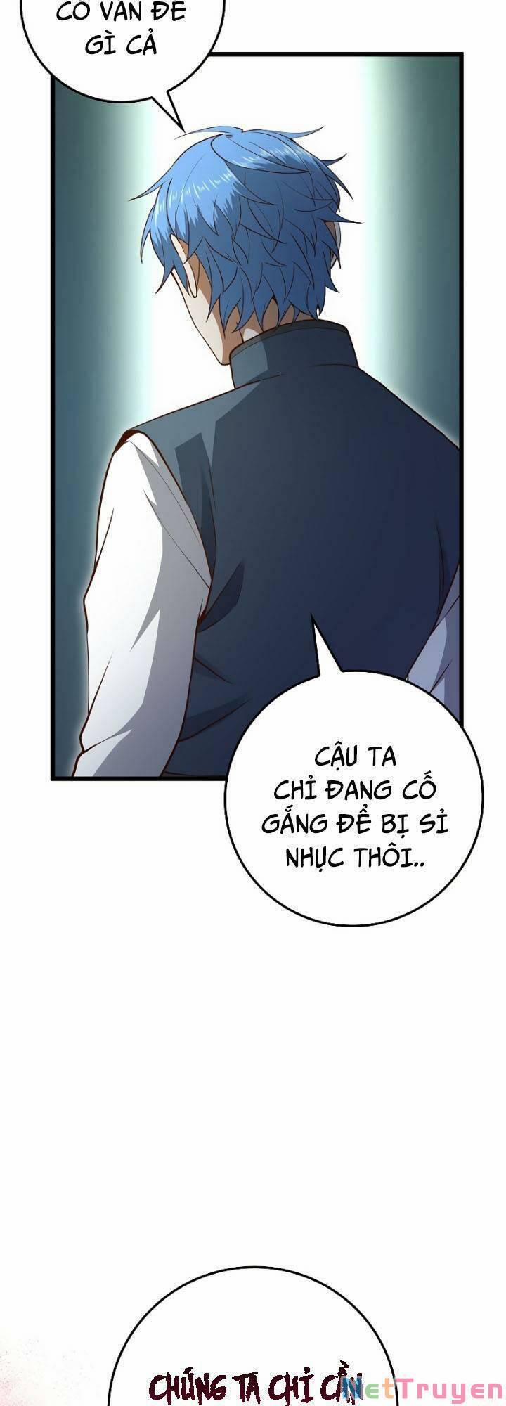 Thương Nhân Thánh Thần 80 trang 40