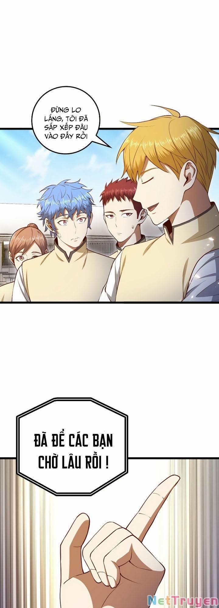 Thương Nhân Thánh Thần 80 trang 43