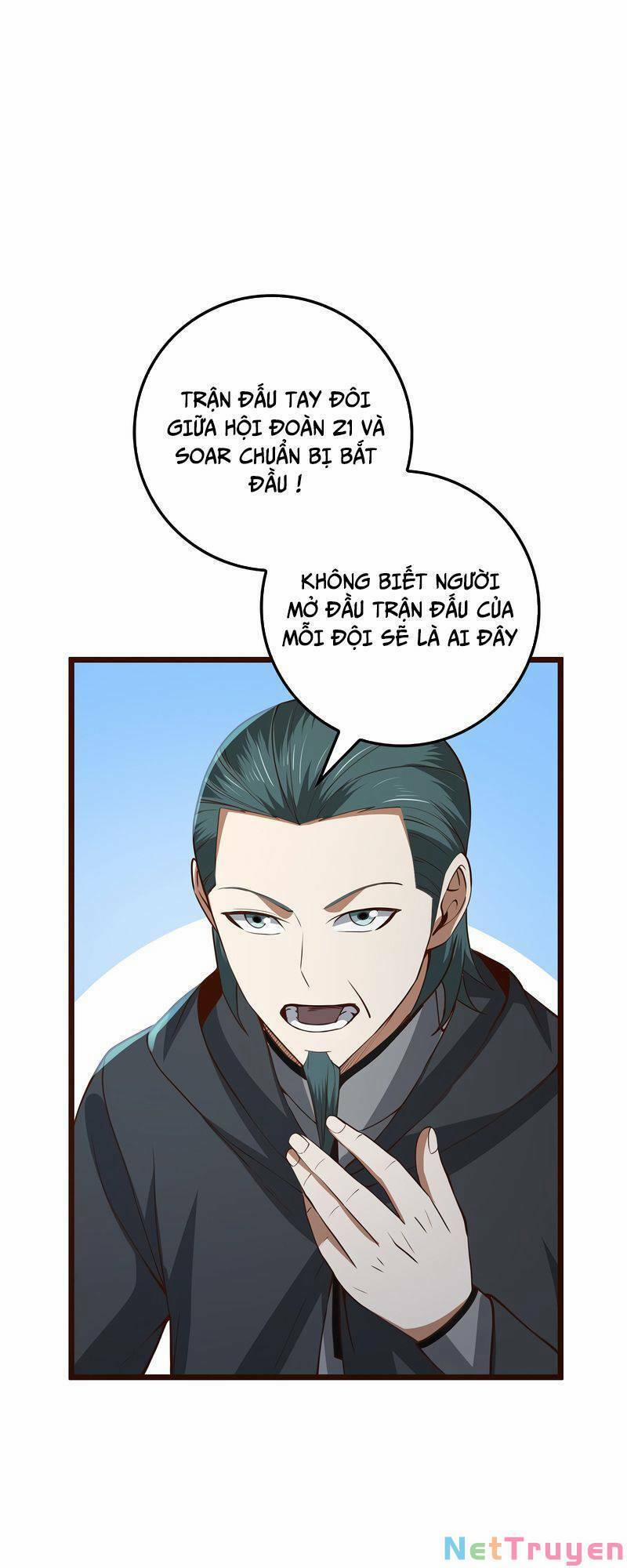 Thương Nhân Thánh Thần 81 trang 1