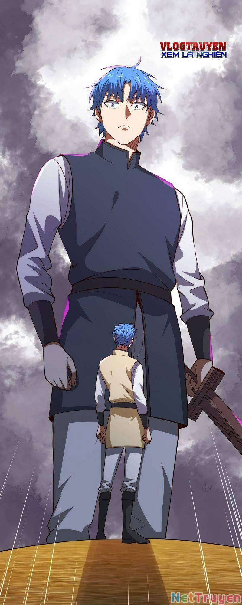 Thương Nhân Thánh Thần 81 trang 10