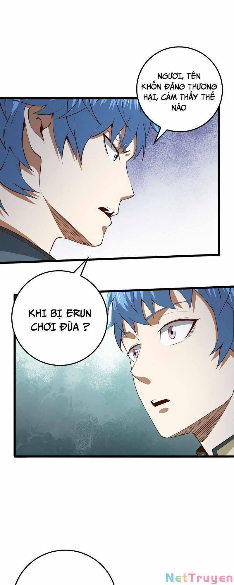 Thương Nhân Thánh Thần 81 trang 12