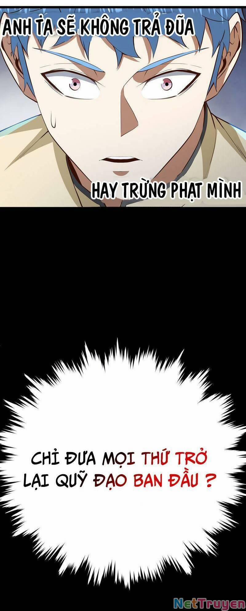 Thương Nhân Thánh Thần 81 trang 15