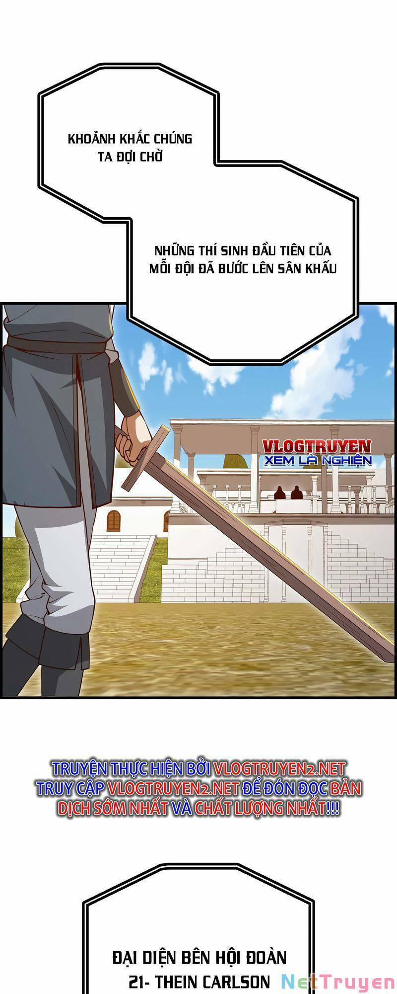 Thương Nhân Thánh Thần 81 trang 2