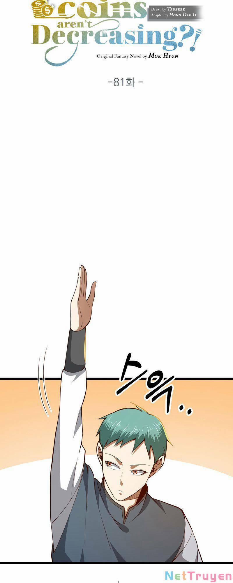 Thương Nhân Thánh Thần 81 trang 20