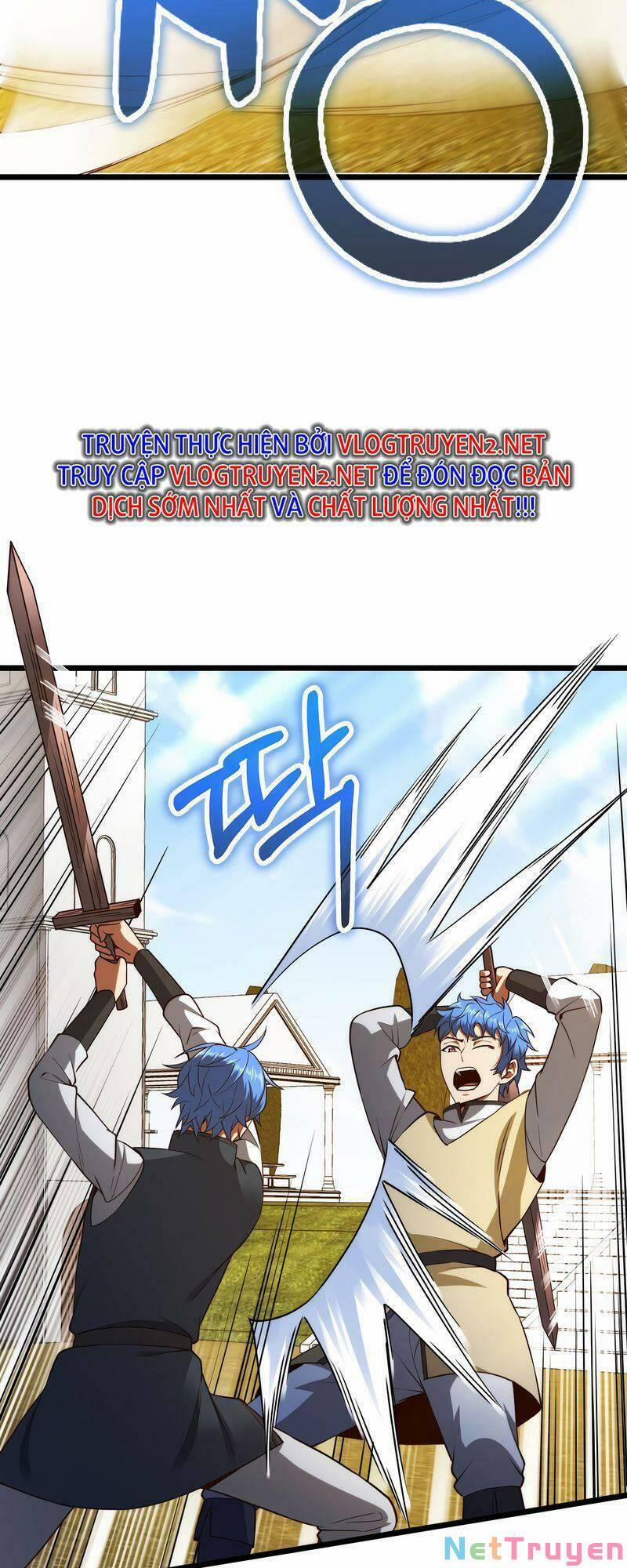 Thương Nhân Thánh Thần 81 trang 24