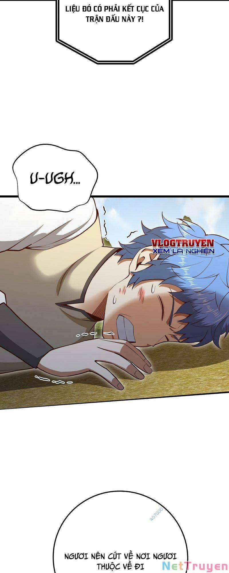 Thương Nhân Thánh Thần 81 trang 28