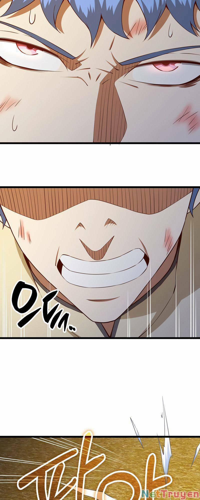 Thương Nhân Thánh Thần 81 trang 32